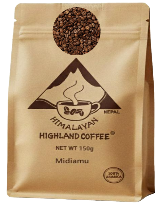 ミディアムロースト